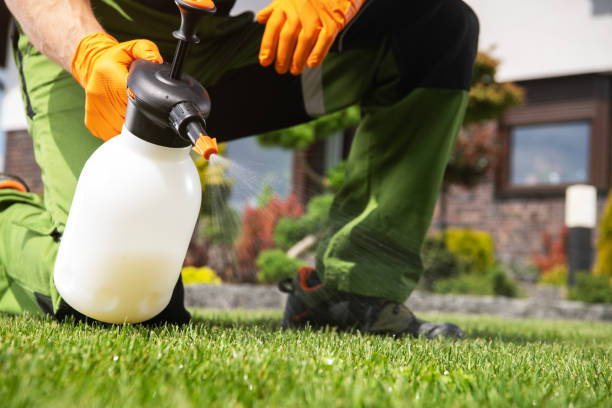 Best Commercial Pest Control Services  in Pontiac, IL