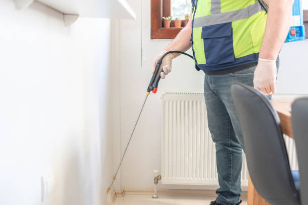 Best Bed Bug Extermination  in Pontiac, IL