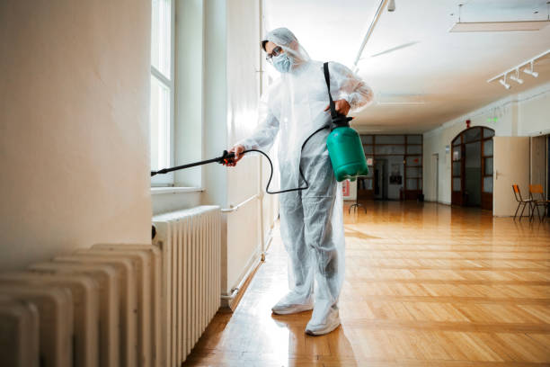Best Pest Removal Services  in Pontiac, IL